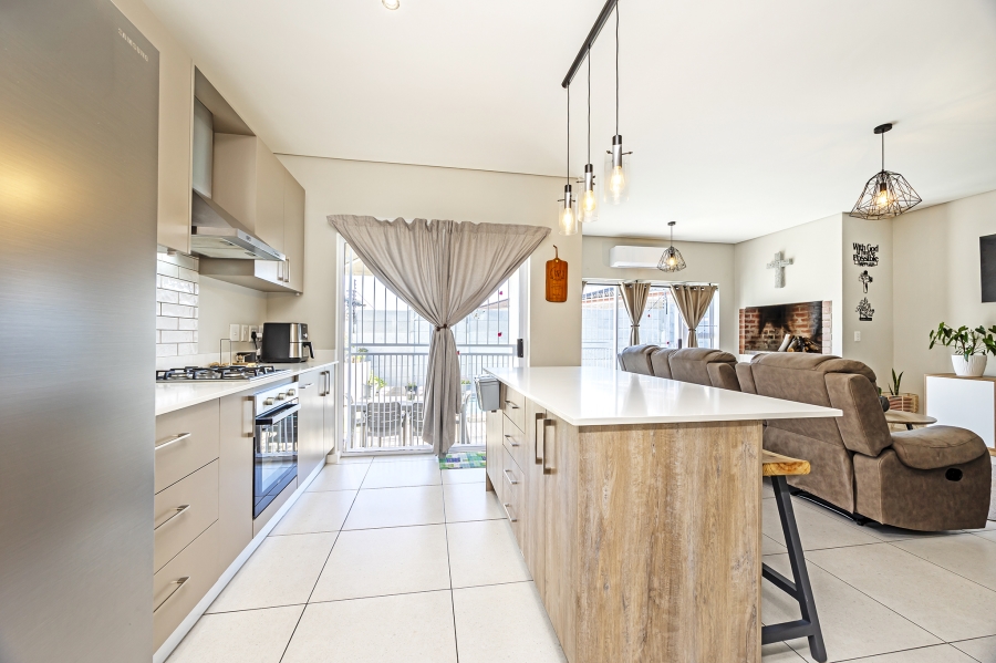 3 Bedroom Property for Sale in Jagtershof Western Cape